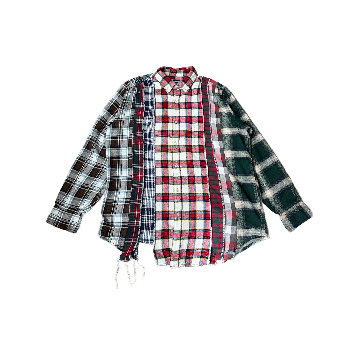 Flannel 10