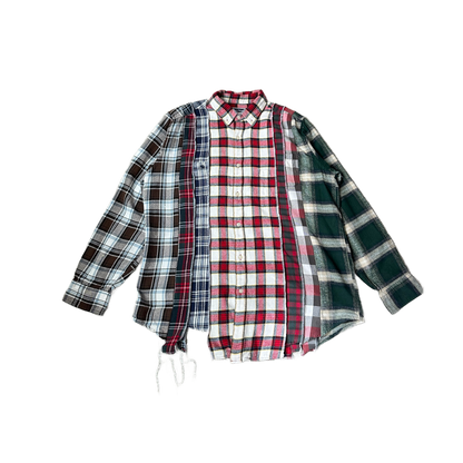 Flannel 10