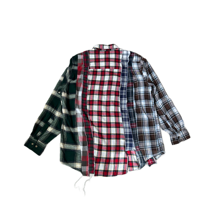 Flannel 10