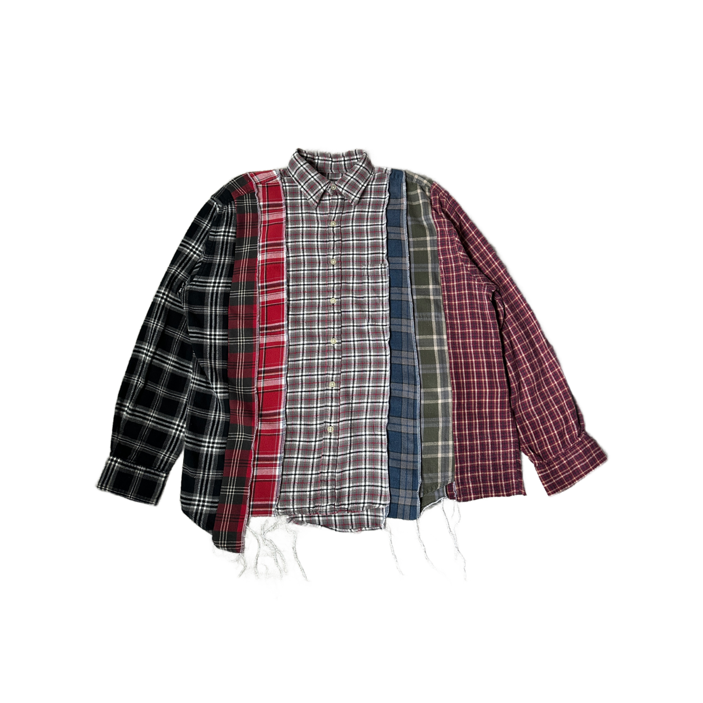 Flannel 1