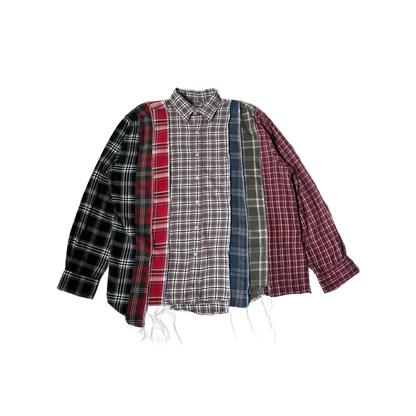 Flannel 1