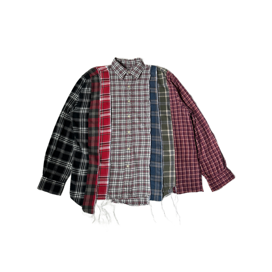 Flannel 1