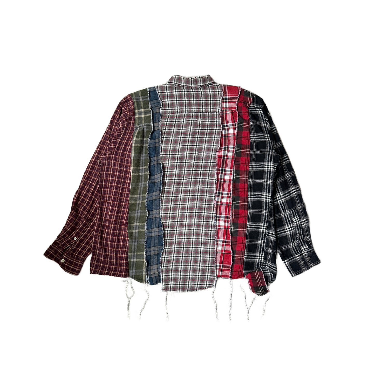 Flannel 1