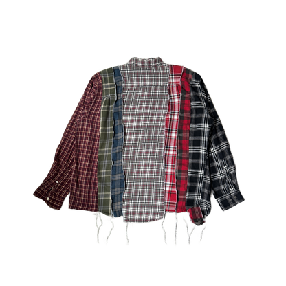 Flannel 1