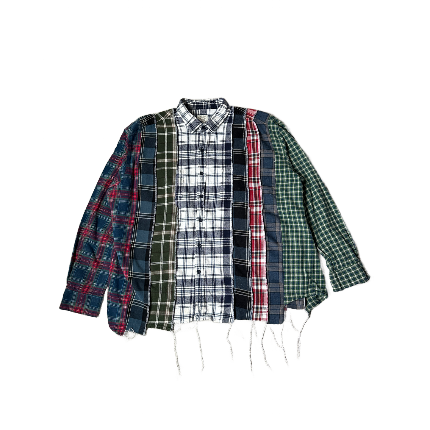 Flannel 2