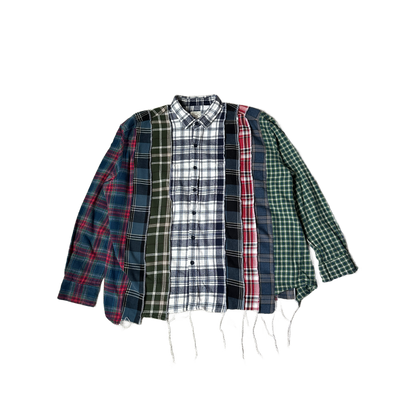 Flannel 2