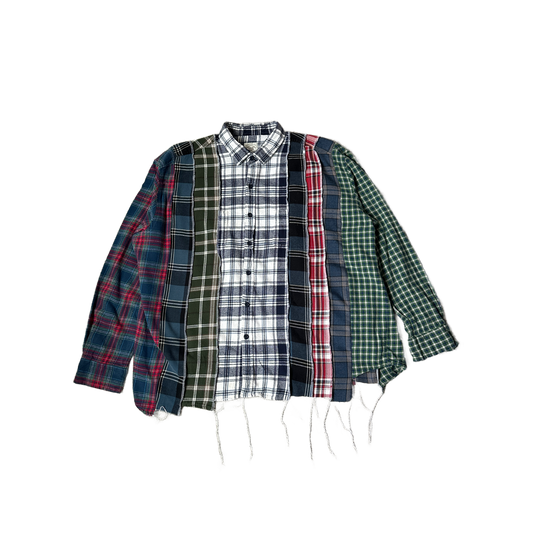 Flannel 2