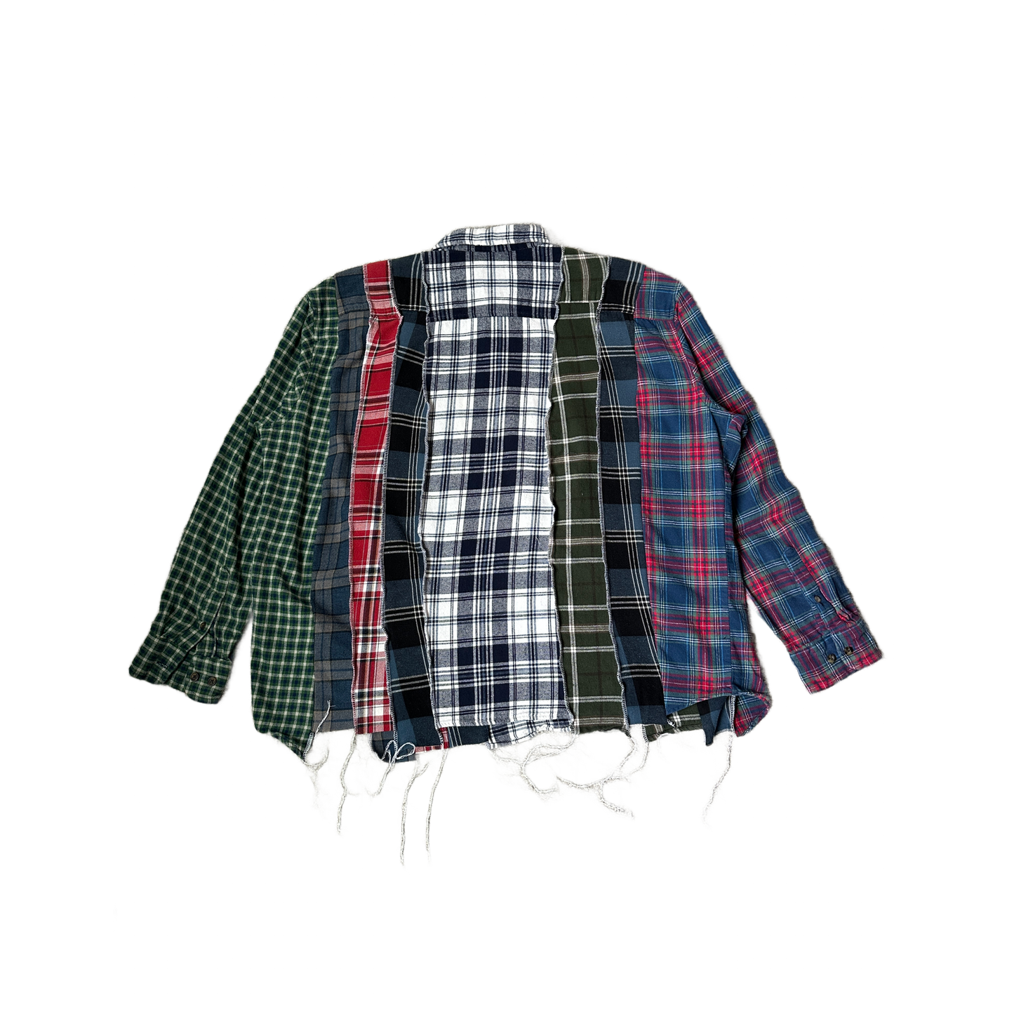 Flannel 2