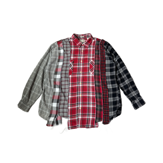 Flannel 3