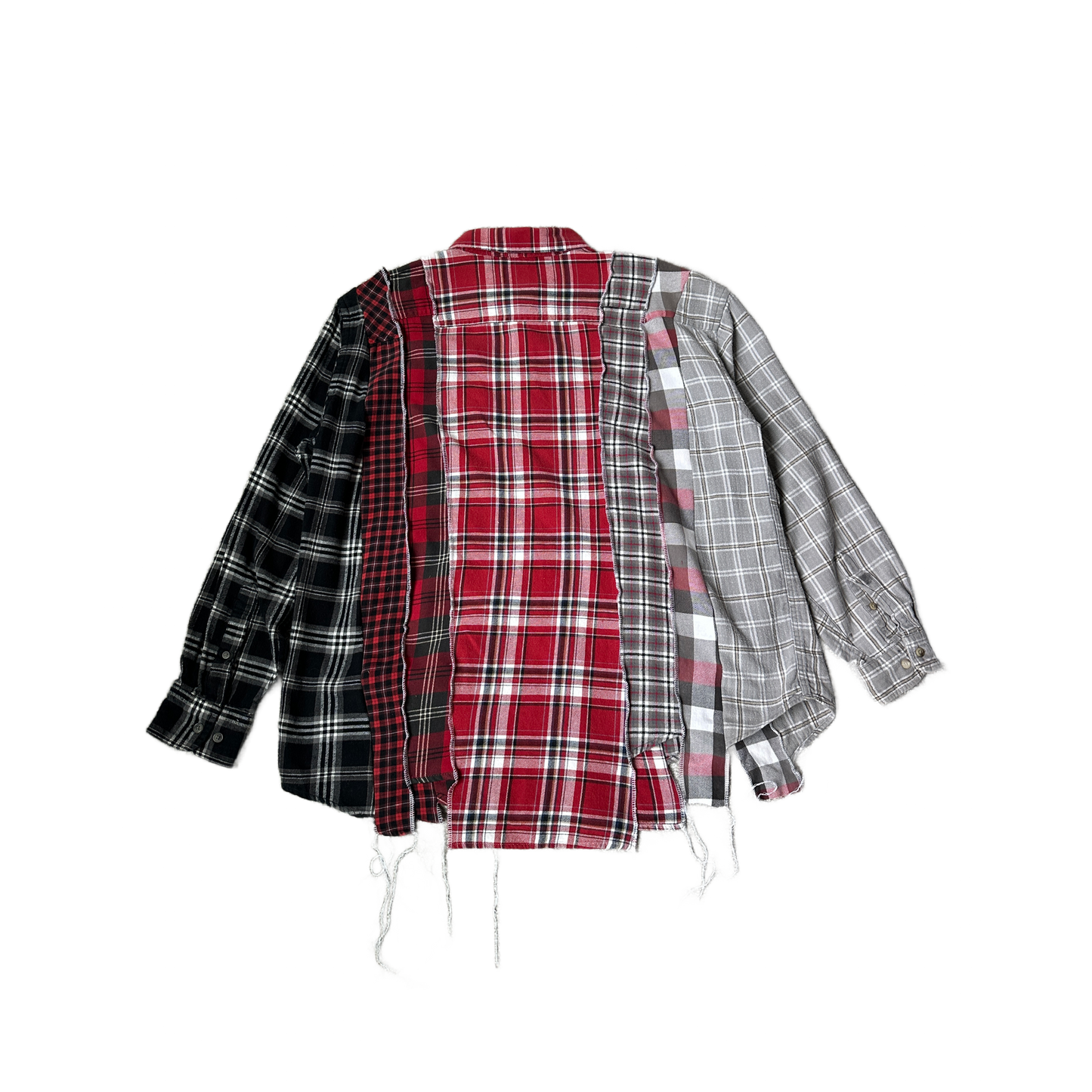 Flannel 3