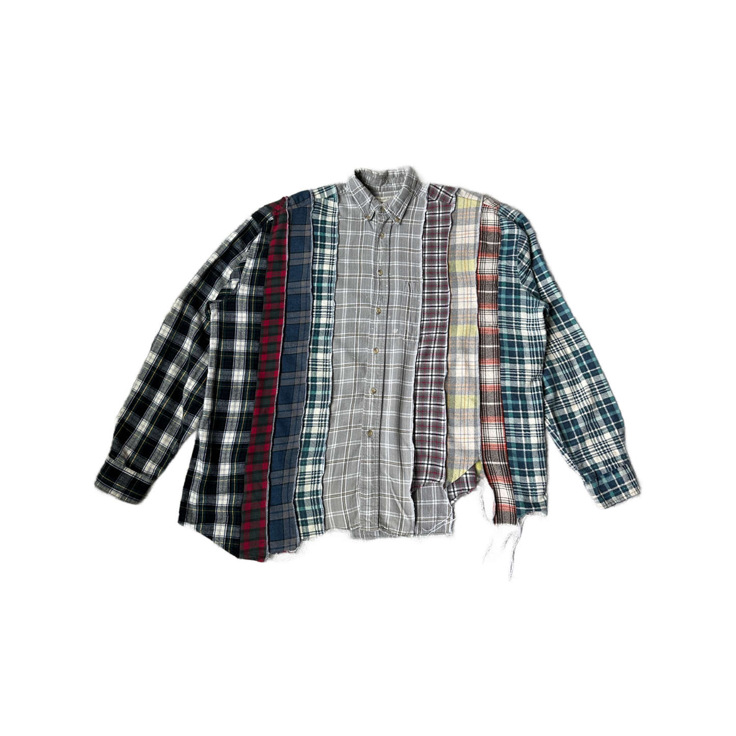 Flannel 4