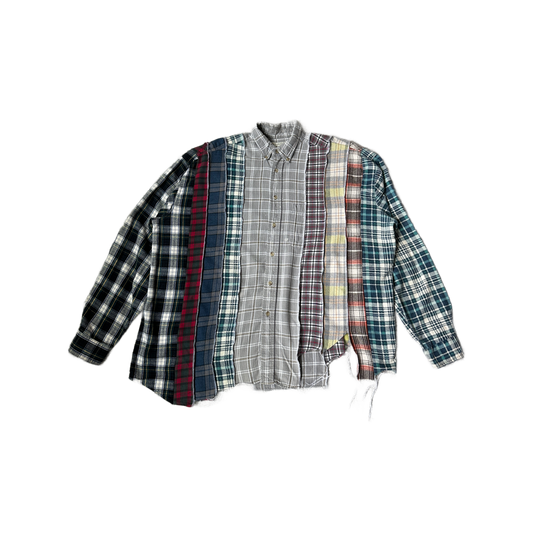 Flannel 4