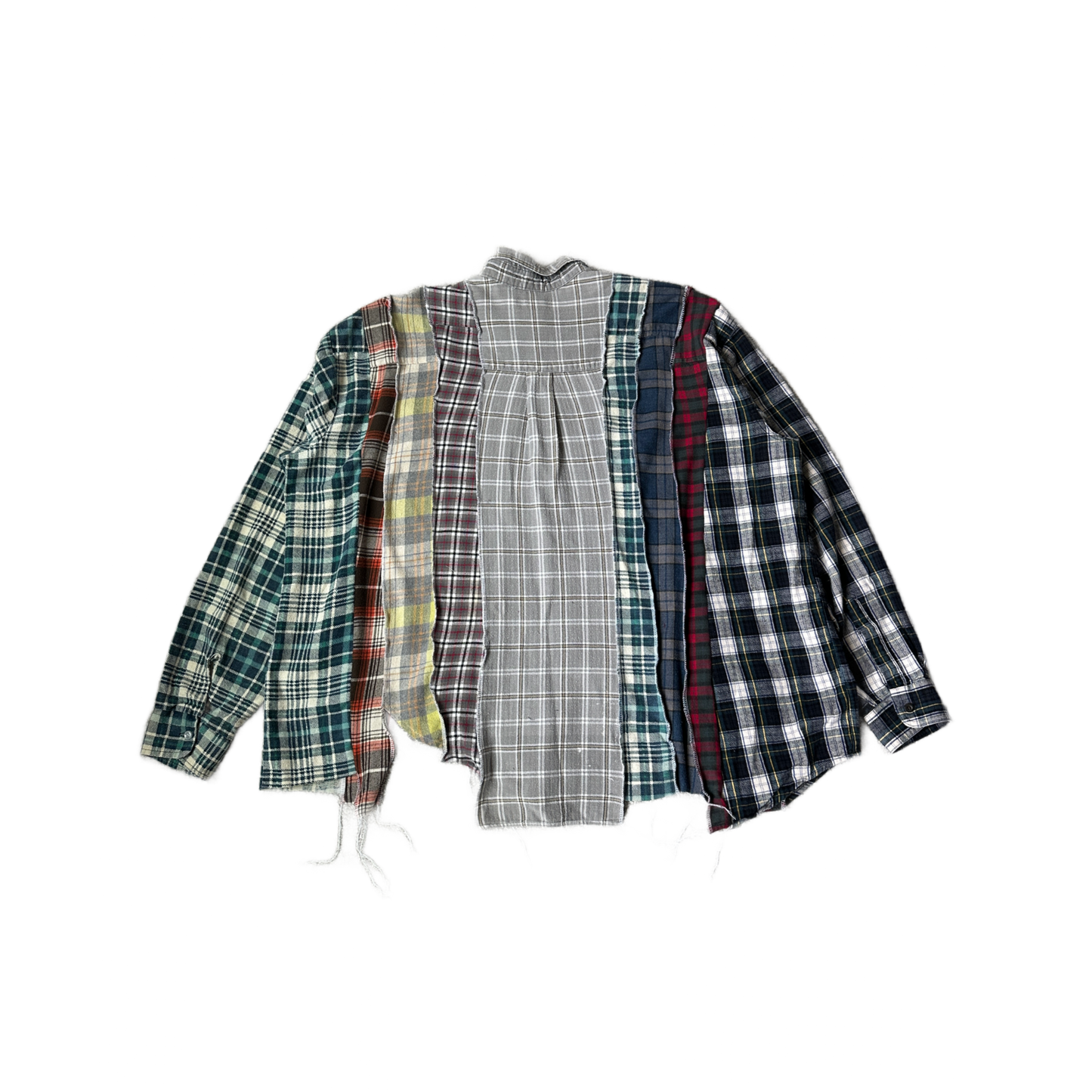 Flannel 4