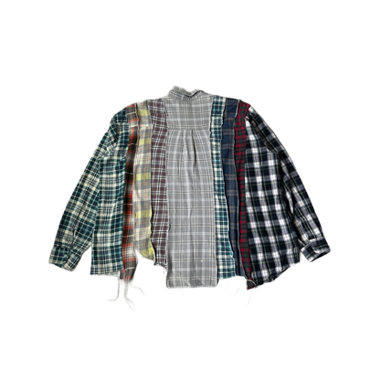 Flannel 4