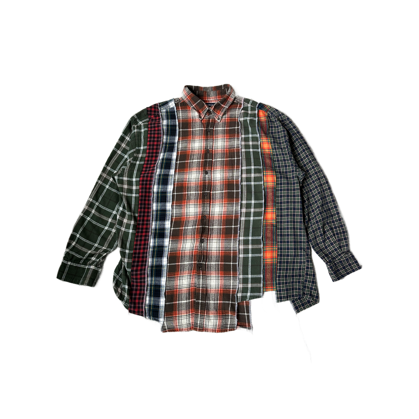 Flannel 5