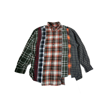 Flannel 5