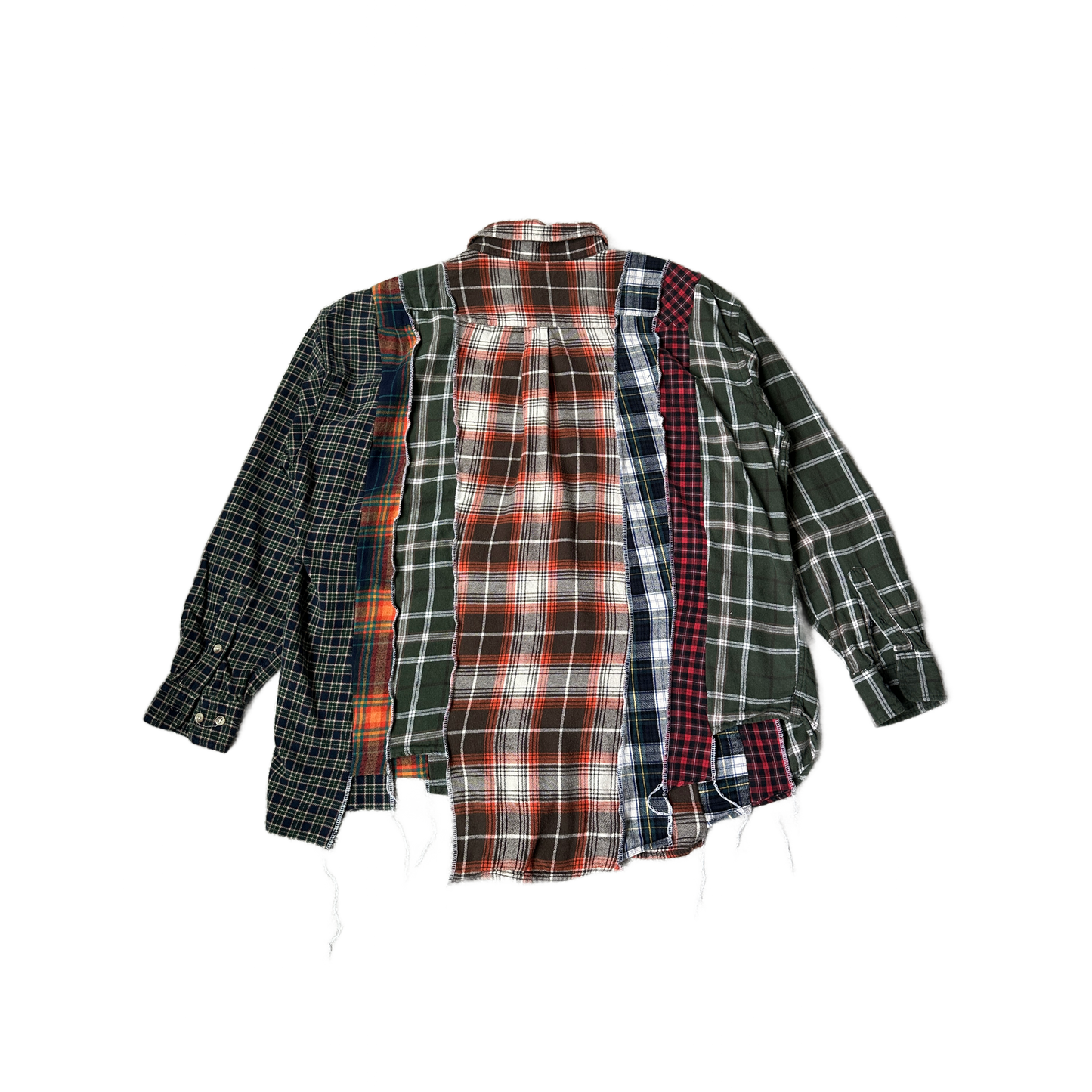 Flannel 5