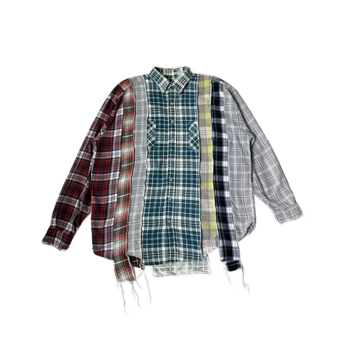 Flannel 6