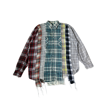 Flannel 6