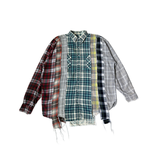 Flannel 6