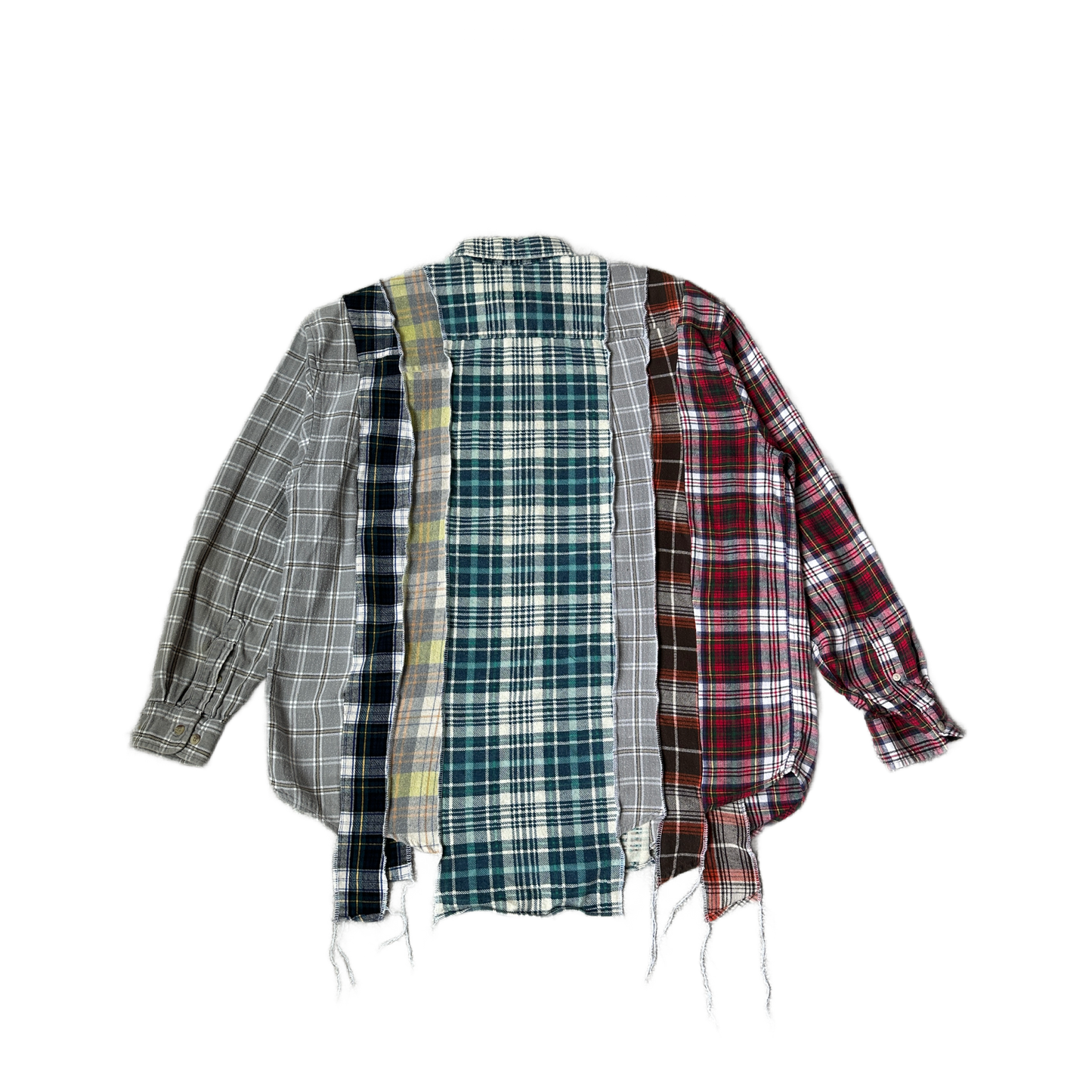 Flannel 6