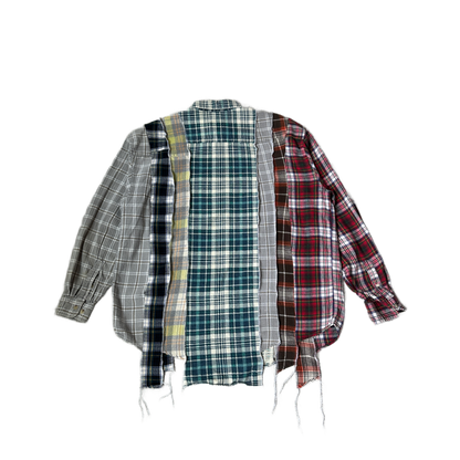 Flannel 6