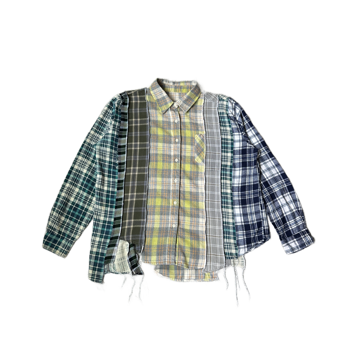 Flannel 7