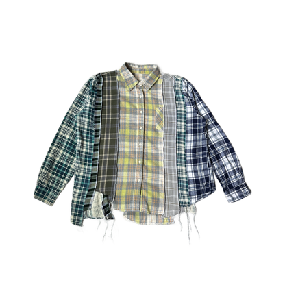 Flannel 7