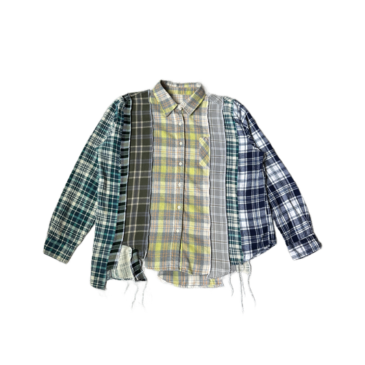 Flannel 7