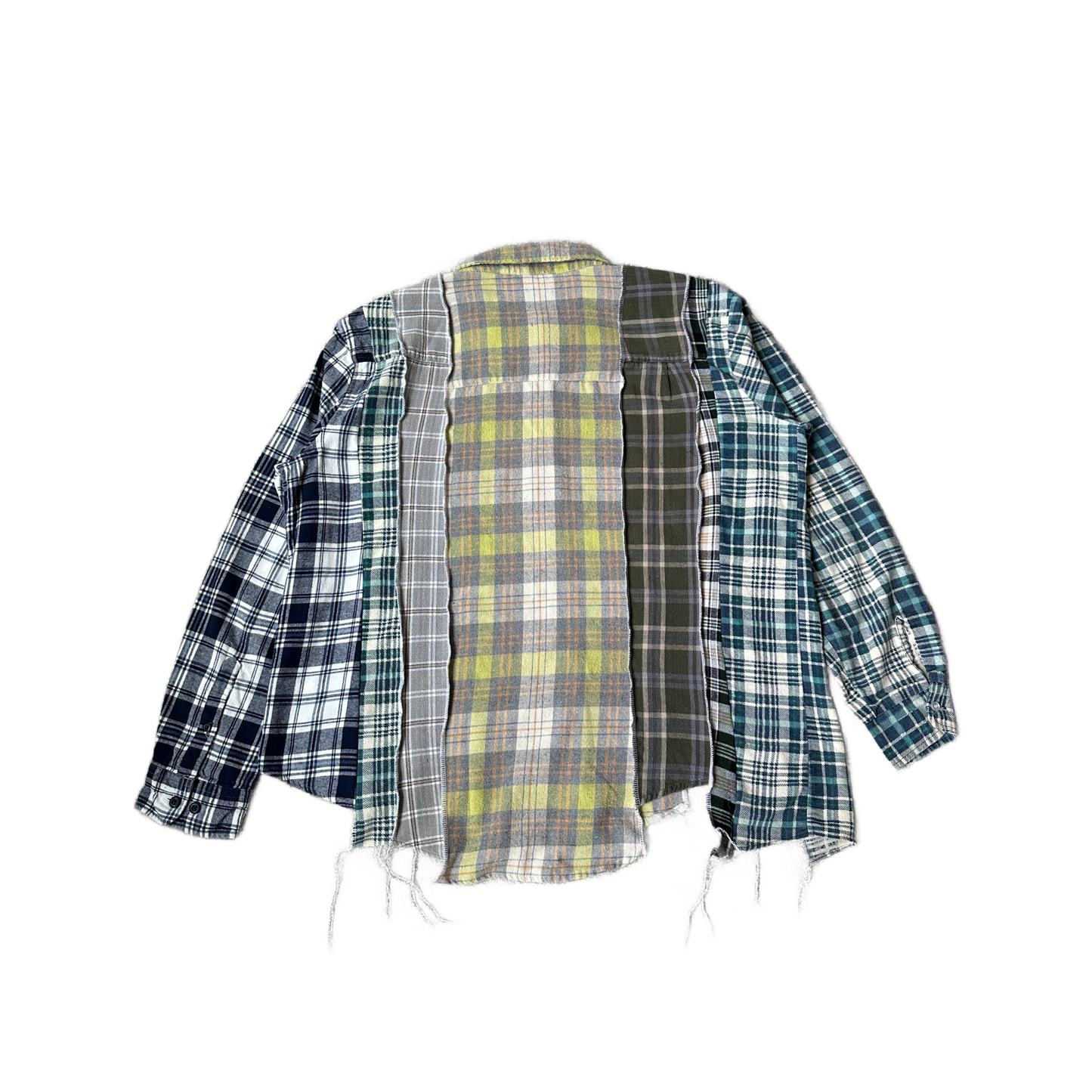 Flannel 7