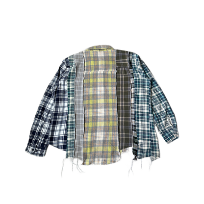 Flannel 7