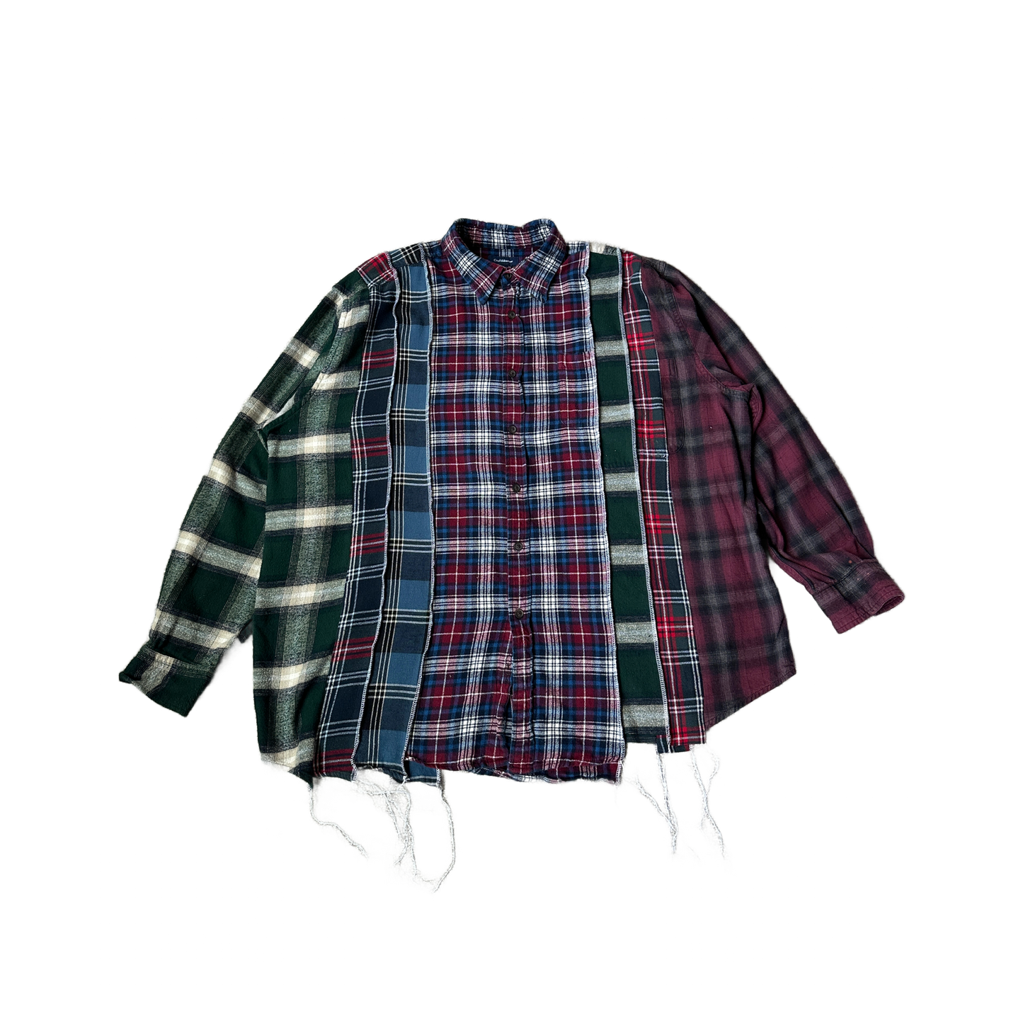 Flannel 8