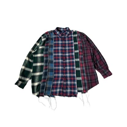 Flannel 8