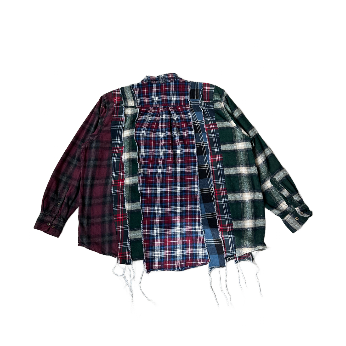 Flannel 8