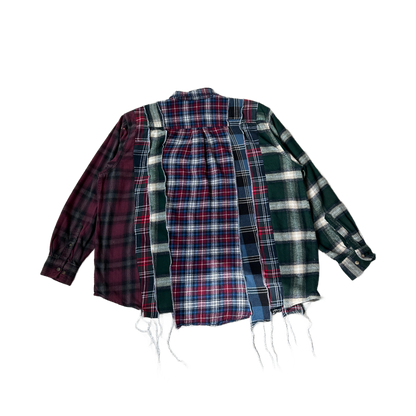 Flannel 8