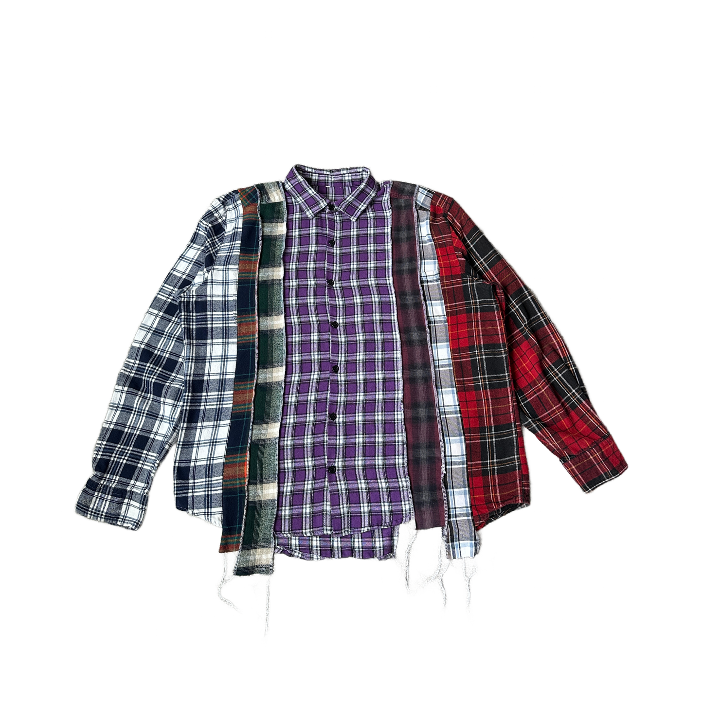 Flannel 9