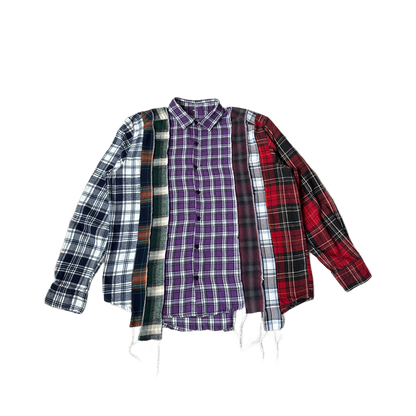 Flannel 9