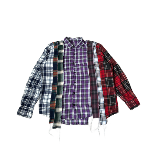 Flannel 9