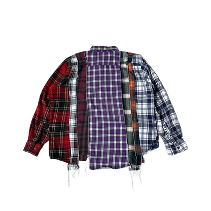 Flannel 9